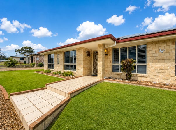 5 Jarrah Ct, Burrum Heads, Qld 4659