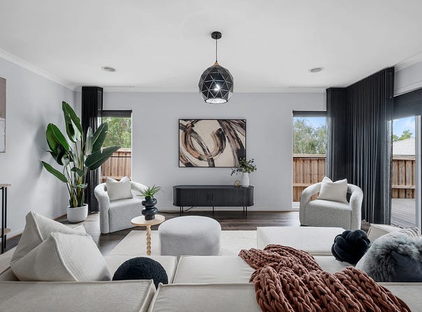 38 Porter Avenue, Maddingley, Vic 3340