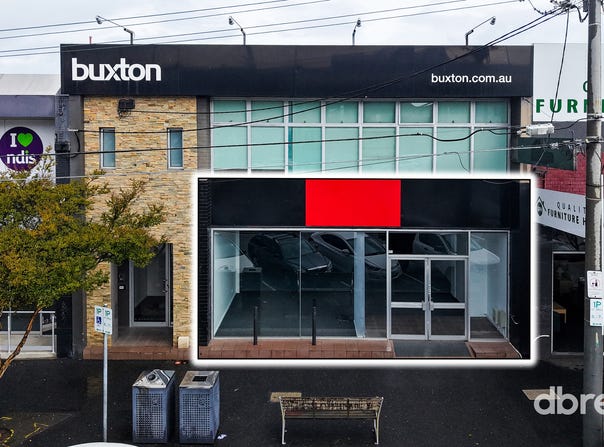 894 Nepean Highway, Hampton East, Vic 3188