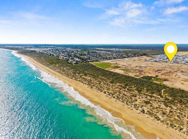 Lot 538, 16 Ballota Way, Madora Bay, WA 6210