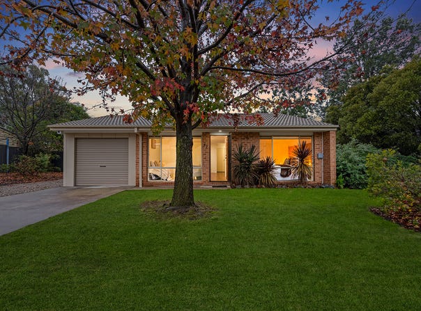 47/67 Ern Florence Crescent, Theodore, ACT 2905