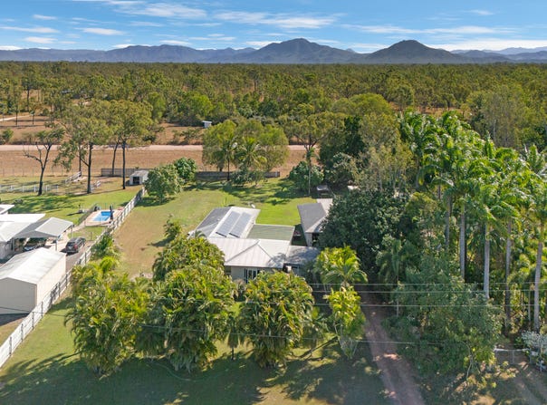 81 Gibraltar Road, Rangewood, Qld 4817