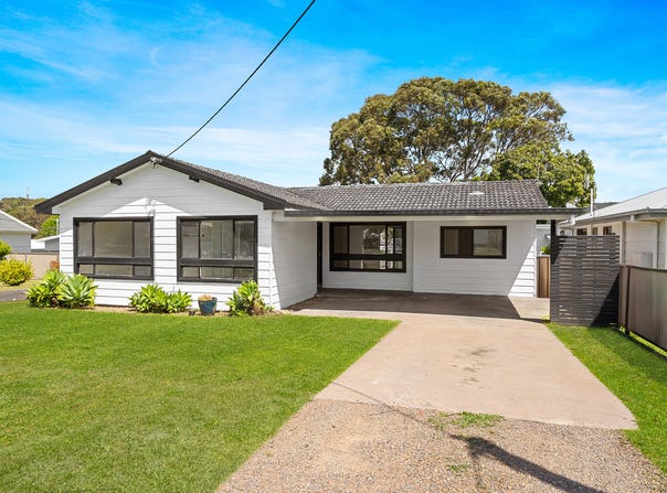 88 Thomas Mitchell Road, Killarney Vale, NSW 2261
