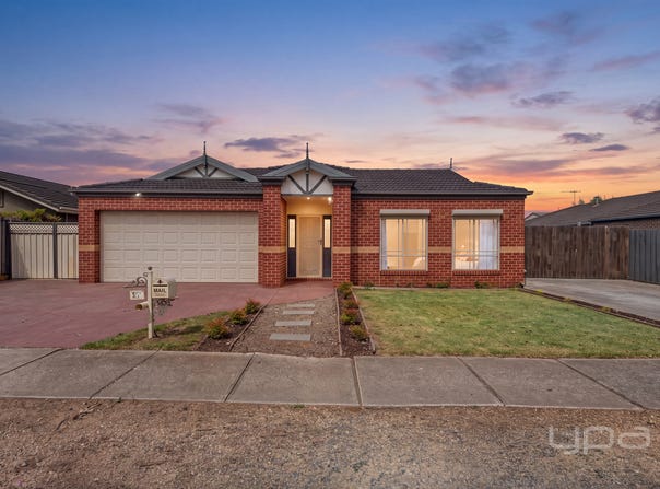 5 Archer Drive, Kurunjang, Vic 3337
