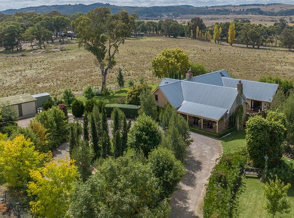 933 Icely Road, Orange, NSW 2800