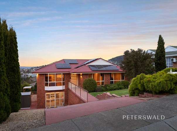 16 Ransley Court, West Moonah, Tas 7009