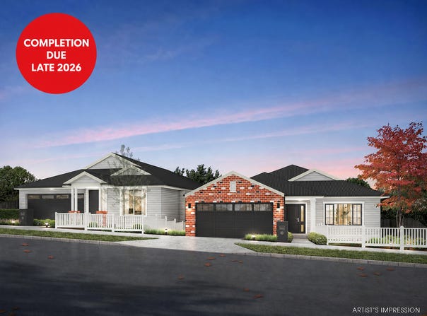 28 Ryland Avenue, Croydon, Vic 3136