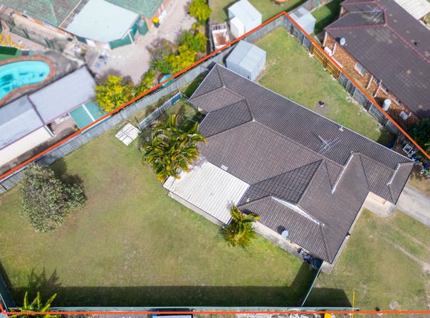 45 Murraya Dve, Morayfield, Qld 4506