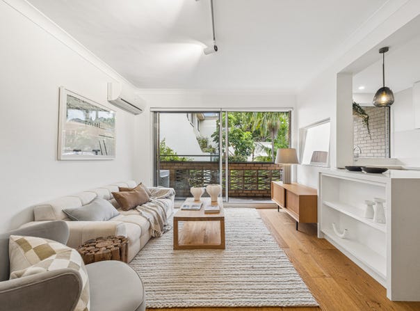 9/13 Belmont Avenue, Wollstonecraft, NSW 2065