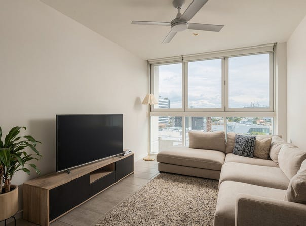 1005/977 Ann Street, Fortitude Valley, Qld 4006