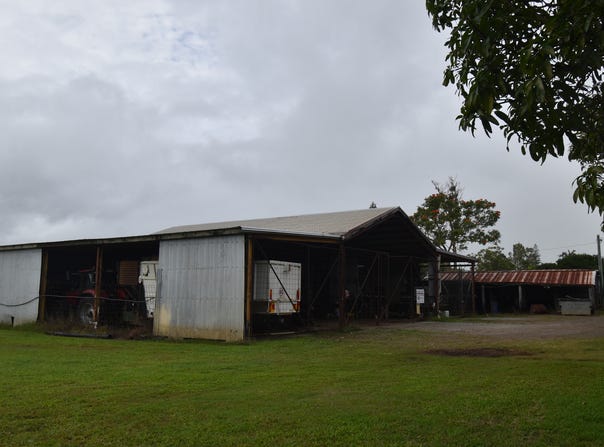 34-38 Usher Road, Mount Julian, Qld 4800