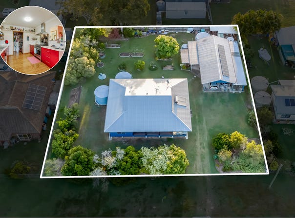 37 Gregory Street, Buxton, Qld 4660