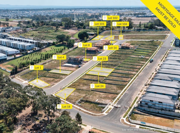 139 Hynds Road (formerly known as 33-35 Hynds Road), Box Hill, NSW 2765