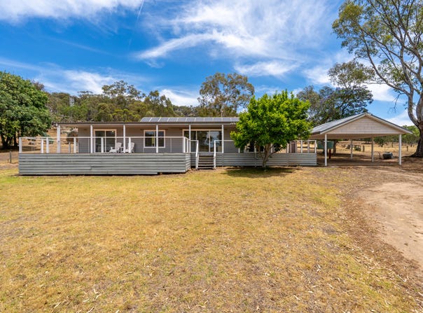 231 Wilkinsons Lane, Euroa, Vic 3666