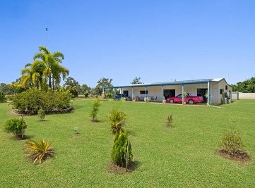 56371 Gregory Developmental Road, Greenvale, Qld 4816
