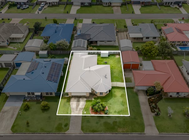 14 Clearview Avenue, Thabeban, Qld 4670