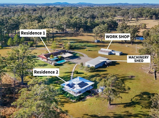 457 Spooners Avenue, Collombatti, NSW 2440