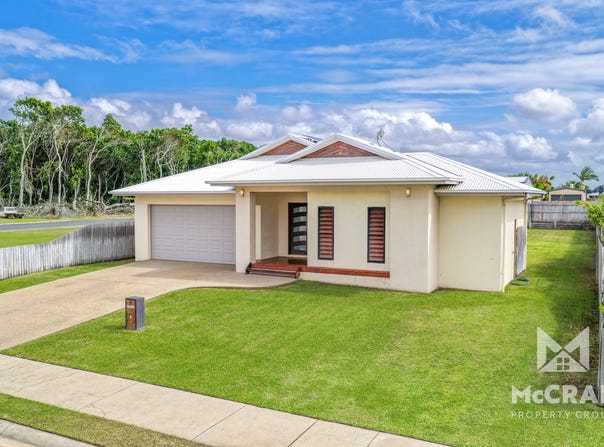 3 Ada Place, Bowen, Qld 4805