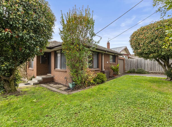 5/52 Barry Street, Reservoir, Vic 3073