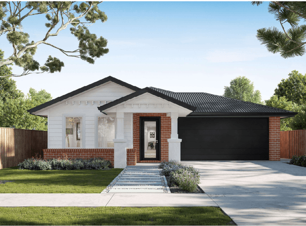 Lot 130 Tallara Boulevard, Sunbury, Sunbury, Vic 3429