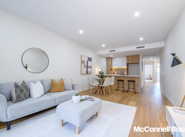 56/9 Bell Street, Hornsby, NSW 2077