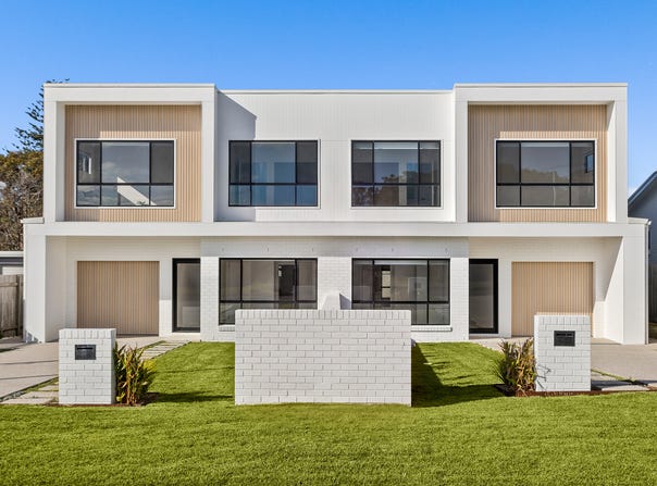 16A & 16B Allerton Avenue, Culburra Beach, NSW 2540
