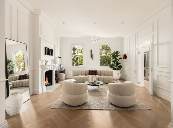 134 Flinders Street, Paddington, NSW 2021
