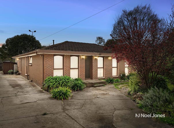 2 Tweed Court, Glen Waverley, Vic 3150