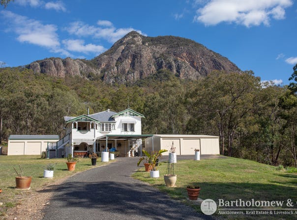 2047 Lake Moogerah Road, Moogerah, Qld 4309