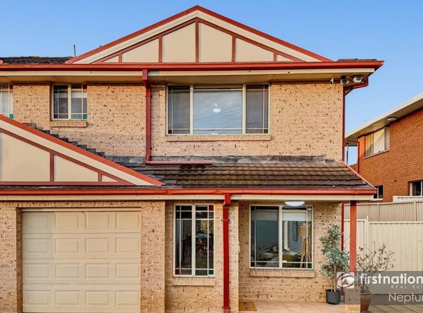 2/536 Great Western Highway, Pendle Hill, NSW 2145