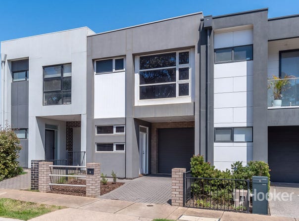 8 Hackney Link, Mount Barker, SA 5251