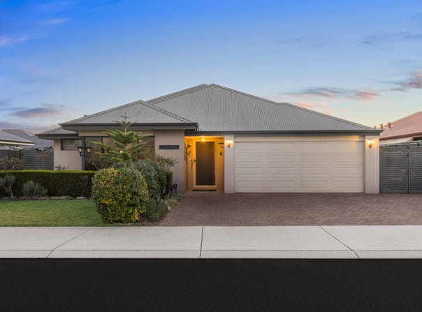 66 Cinnabar Loop, Byford, WA 6122