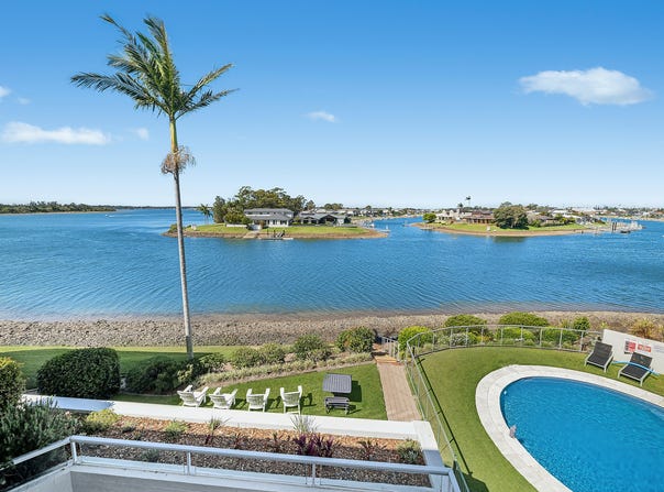 16/66 Hibbard Drive, Port Macquarie, NSW 2444