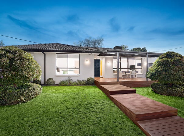 2 Mead Court, Oakleigh, Vic 3166