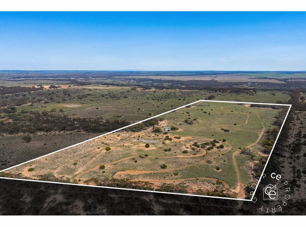 Black Hill, SA 5353