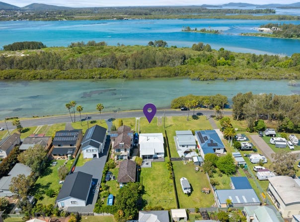 53 Point Road, Tuncurry, NSW 2428