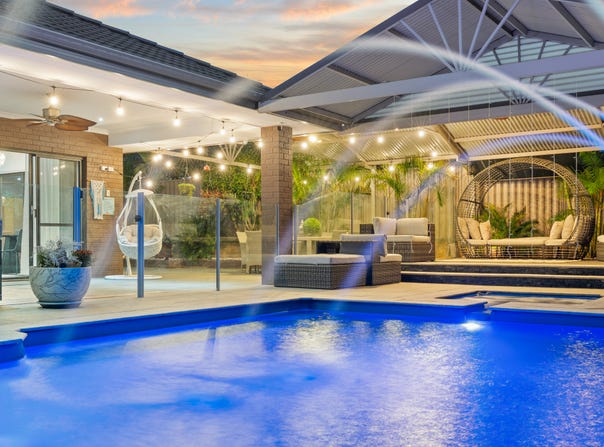 3 Palomino Parade, Baldivis, WA 6171