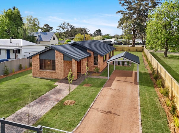 36 Wattle Street, Colo Vale, NSW 2575