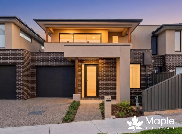 1/2 Observation Way, Roxburgh Park, Vic 3064