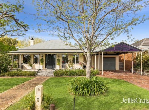14 Burdekin Road, Highton, Vic 3216