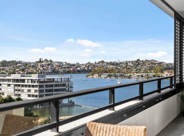 2088/48 Skyring Terrace, Newstead, Qld 4006