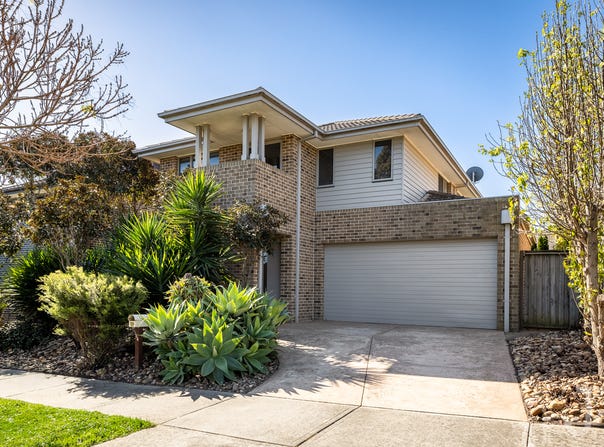 104 Wurundjeri Boulevard, Berwick, Vic 3806