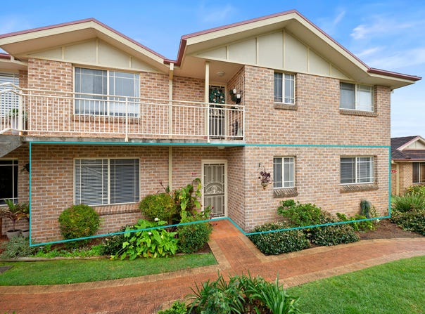 5/7 Stonelea Court, Dural, NSW 2158