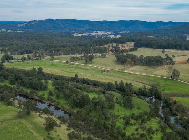 Lot 6 Boundary Creek Road, Nymboida, NSW 2460