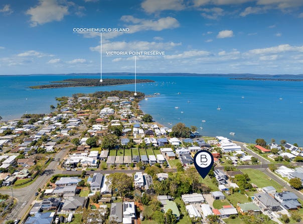 12 Base Street, Victoria Point, Qld 4165