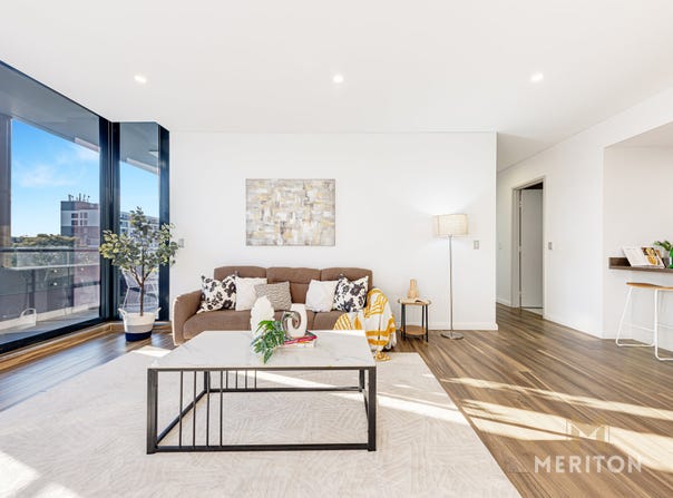 458/94 Dalmeny Avenue, Rosebery, NSW 2018