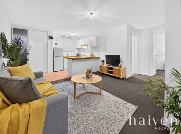 14A/49 Herdsman Parade, Wembley, WA 6014
