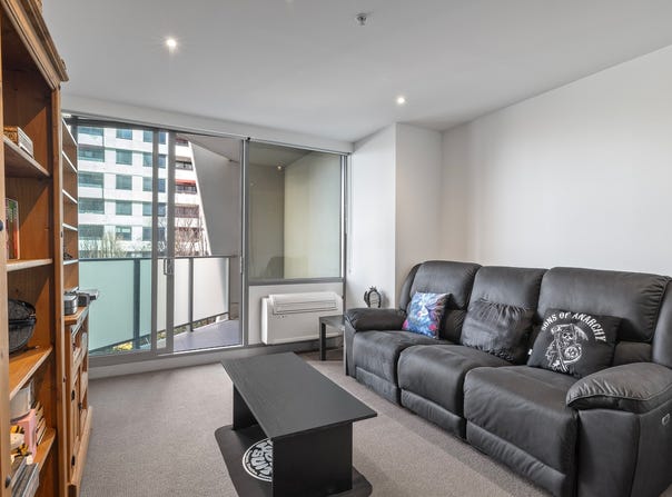 306/53 Batman Street, West Melbourne, Vic 3003