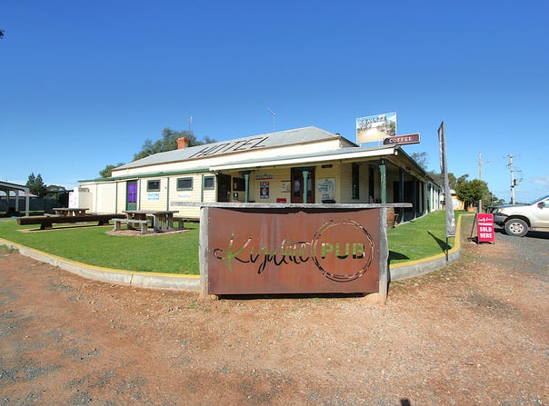99 Kyalite road, Kyalite, NSW 2715