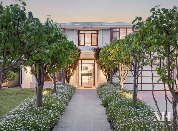 1 Arthur Street, Mosman Park, WA 6012